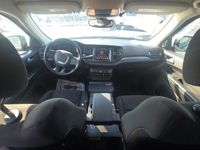 2022 Dodge Durango Pursuit