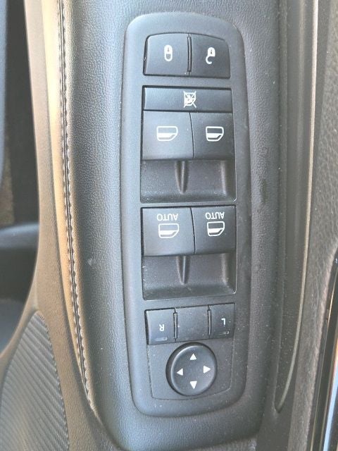 2022 Dodge Durango Pursuit