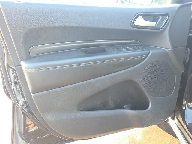 2022 Dodge Durango Pursuit