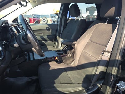 2022 Dodge Durango Pursuit