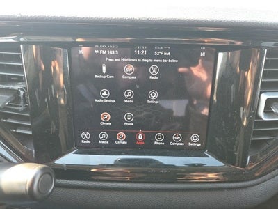 2022 Dodge Durango Pursuit