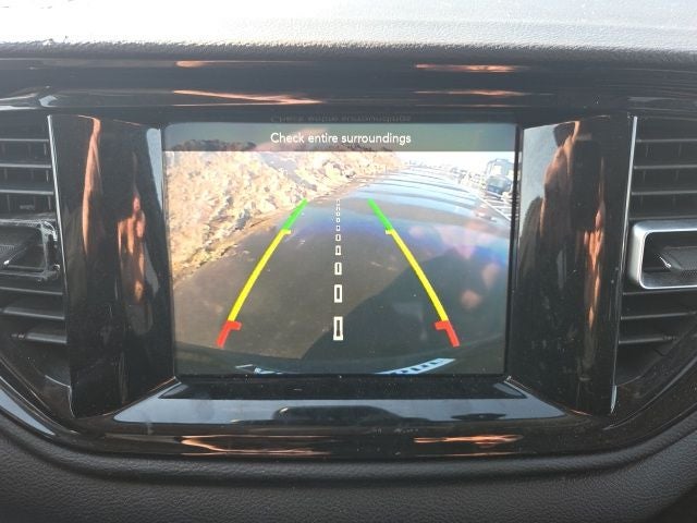 2022 Dodge Durango Pursuit