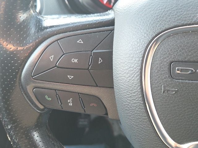 2022 Dodge Durango Pursuit