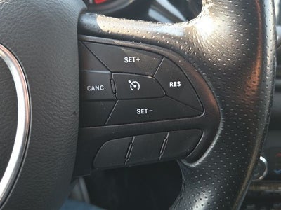 2022 Dodge Durango Pursuit