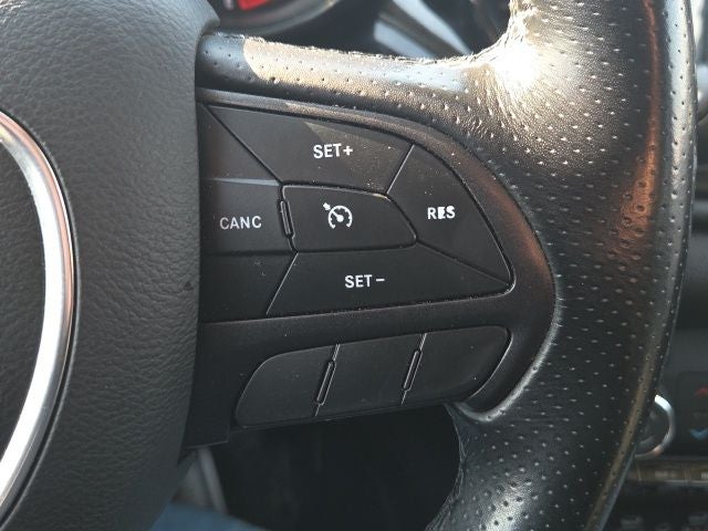 2022 Dodge Durango Pursuit