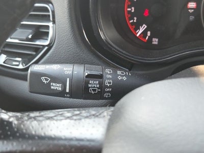 2022 Dodge Durango Pursuit