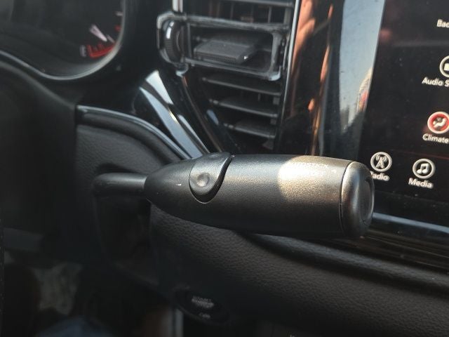 2022 Dodge Durango Pursuit