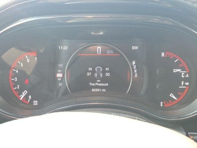 2022 Dodge Durango Pursuit