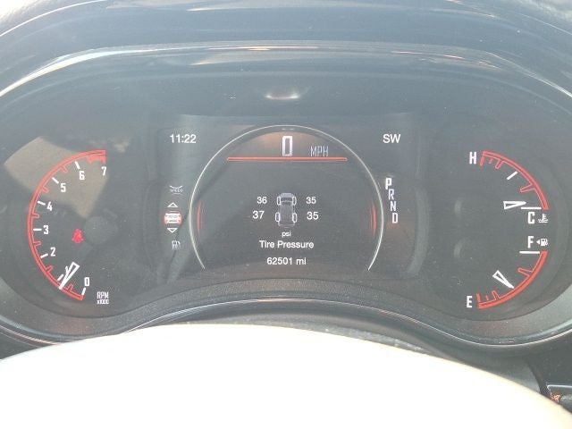 2022 Dodge Durango Pursuit