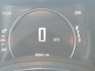 2022 Dodge Durango Pursuit