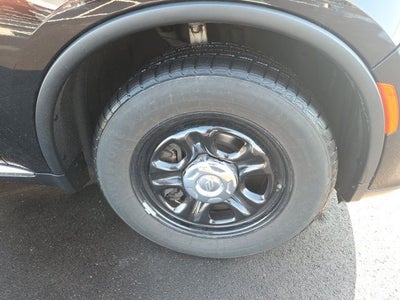 2022 Dodge Durango Pursuit