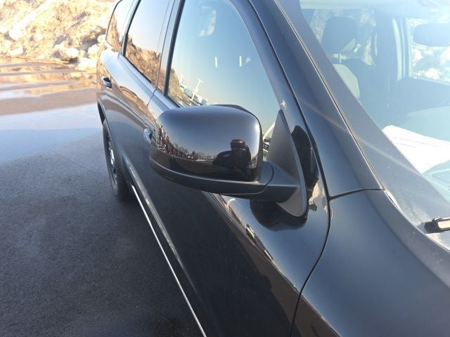 2022 Dodge Durango Pursuit