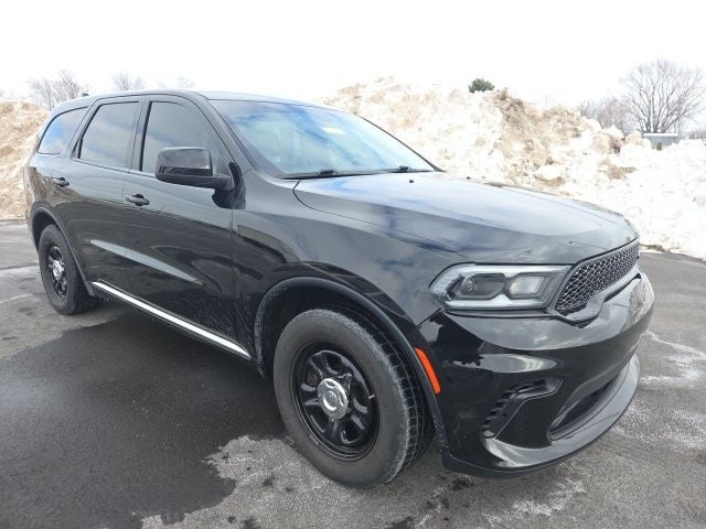 2022 Dodge Durango Pursuit