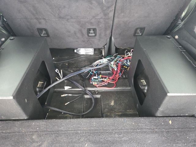 2022 Dodge Durango Pursuit