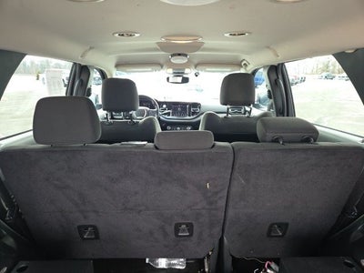 2022 Dodge Durango Pursuit