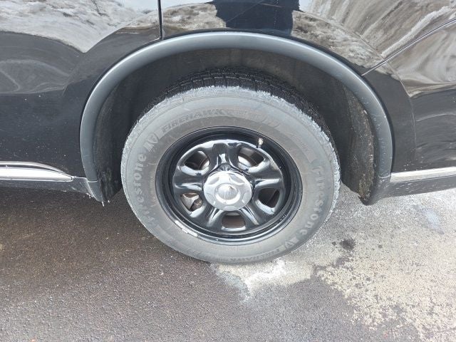 2022 Dodge Durango Pursuit