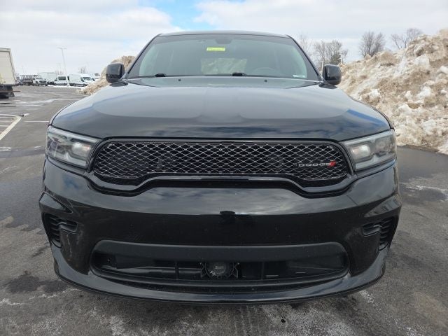 2022 Dodge Durango Pursuit