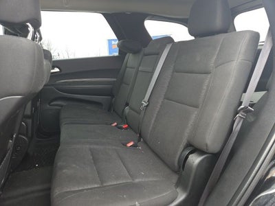 2022 Dodge Durango Pursuit