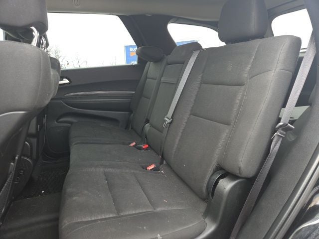 2022 Dodge Durango Pursuit