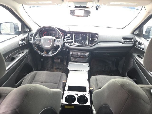 2022 Dodge Durango Pursuit