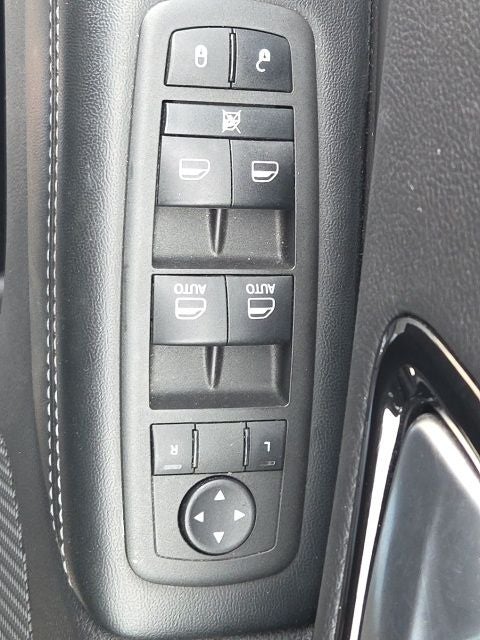 2022 Dodge Durango Pursuit