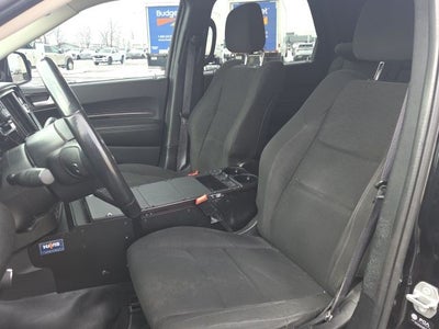 2022 Dodge Durango Pursuit