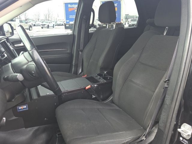 2022 Dodge Durango Pursuit