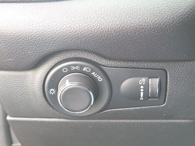 2022 Dodge Durango Pursuit