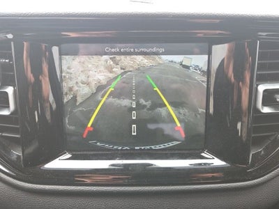 2022 Dodge Durango Pursuit