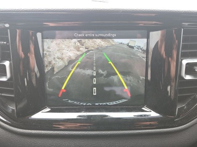 2022 Dodge Durango Pursuit