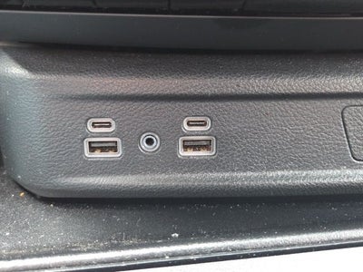 2022 Dodge Durango Pursuit