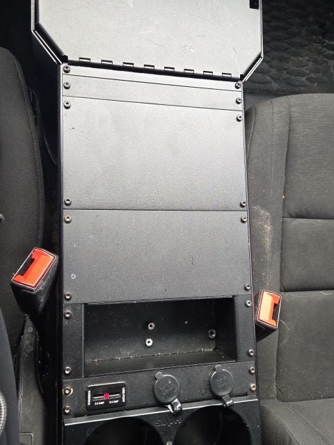 2022 Dodge Durango Pursuit