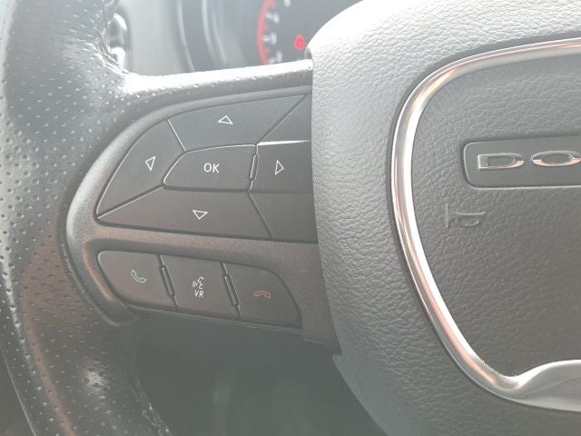 2022 Dodge Durango Pursuit