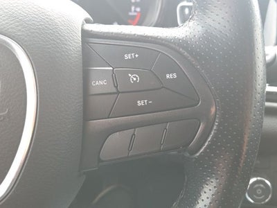 2022 Dodge Durango Pursuit