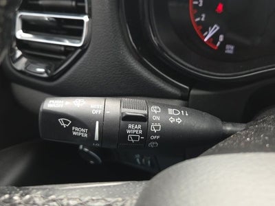 2022 Dodge Durango Pursuit