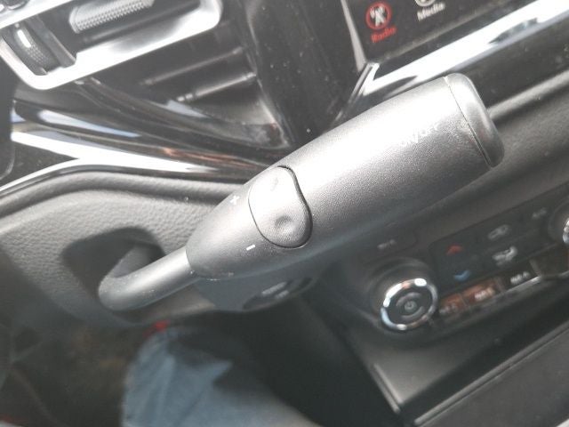 2022 Dodge Durango Pursuit