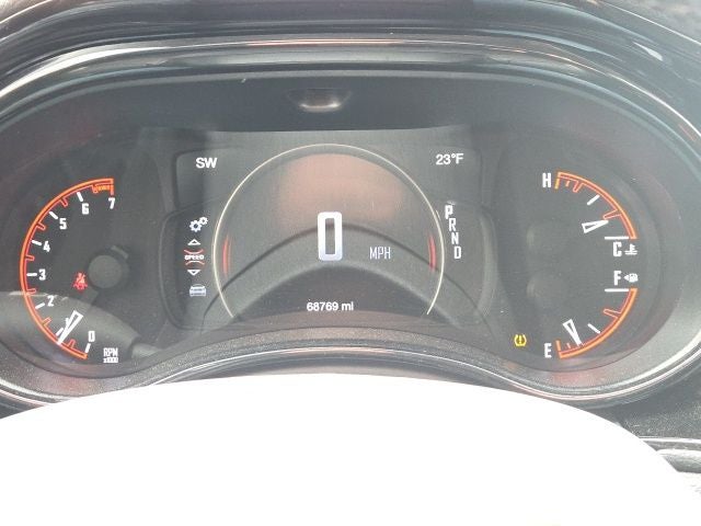 2022 Dodge Durango Pursuit