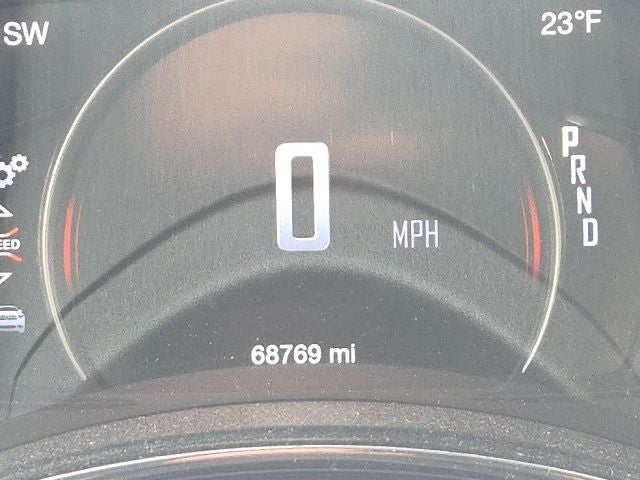 2022 Dodge Durango Pursuit