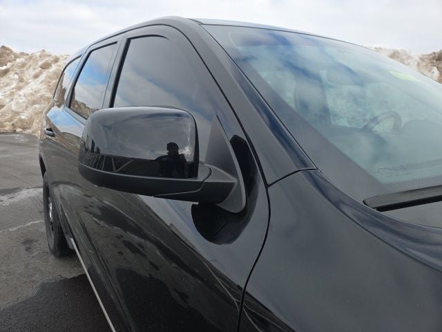 2022 Dodge Durango Pursuit