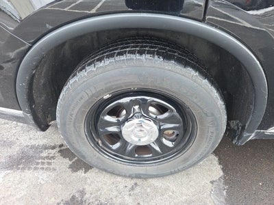 2022 Dodge Durango Pursuit