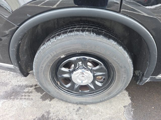 2022 Dodge Durango Pursuit