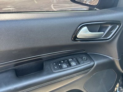 2022 Dodge Durango Pursuit