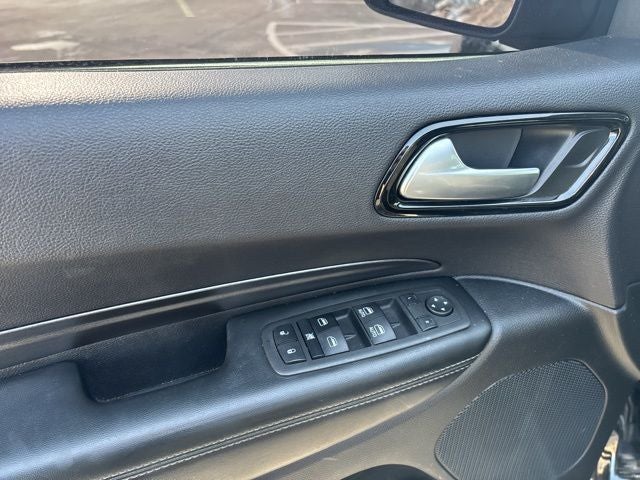 2022 Dodge Durango Pursuit