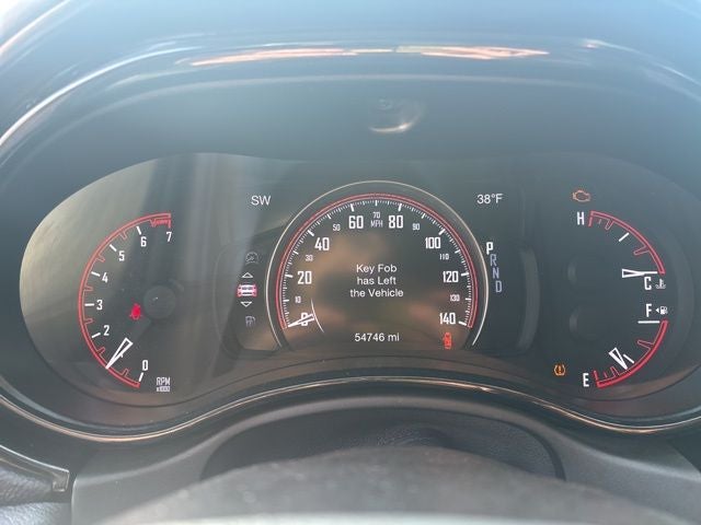 2022 Dodge Durango Pursuit