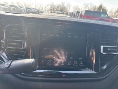 2022 Dodge Durango Pursuit