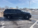 2022 Dodge Durango Pursuit