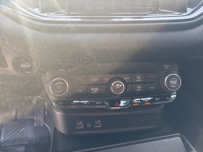 2022 Dodge Durango Pursuit