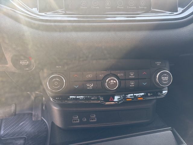 2022 Dodge Durango Pursuit