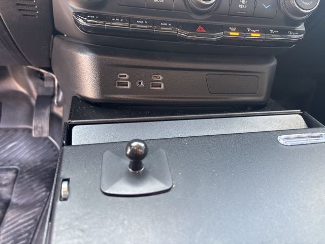 2022 Dodge Durango Pursuit