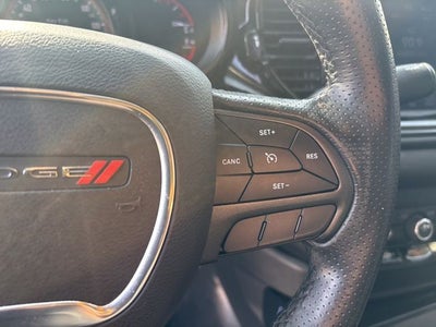 2022 Dodge Durango Pursuit